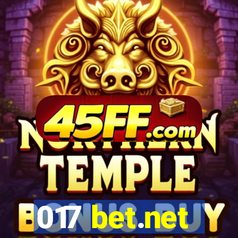 017 bet.net